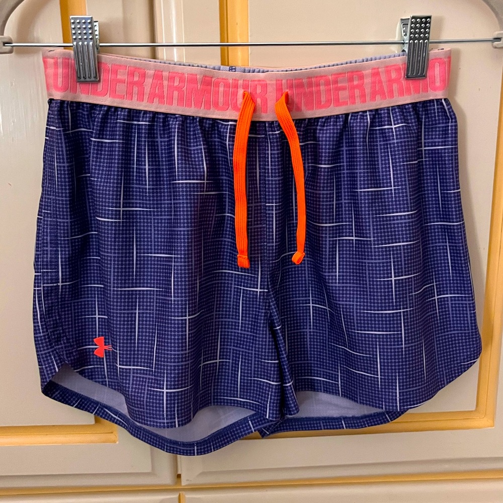 Under Armour Shorts | Size 2